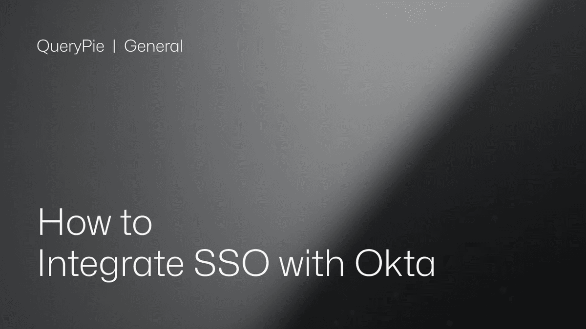 OktaでSSOを統合する方法