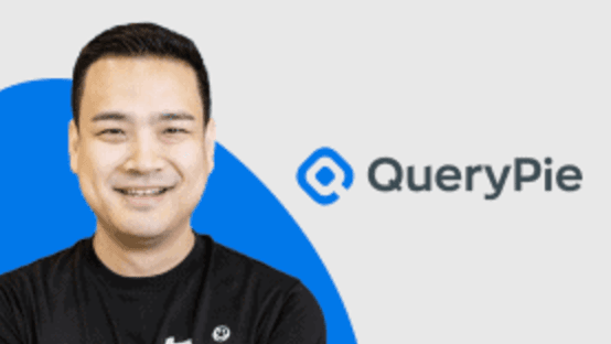 Brant Hwang氏インタビュー:QueryPie創業の背景とクラウドデータ保護の展望